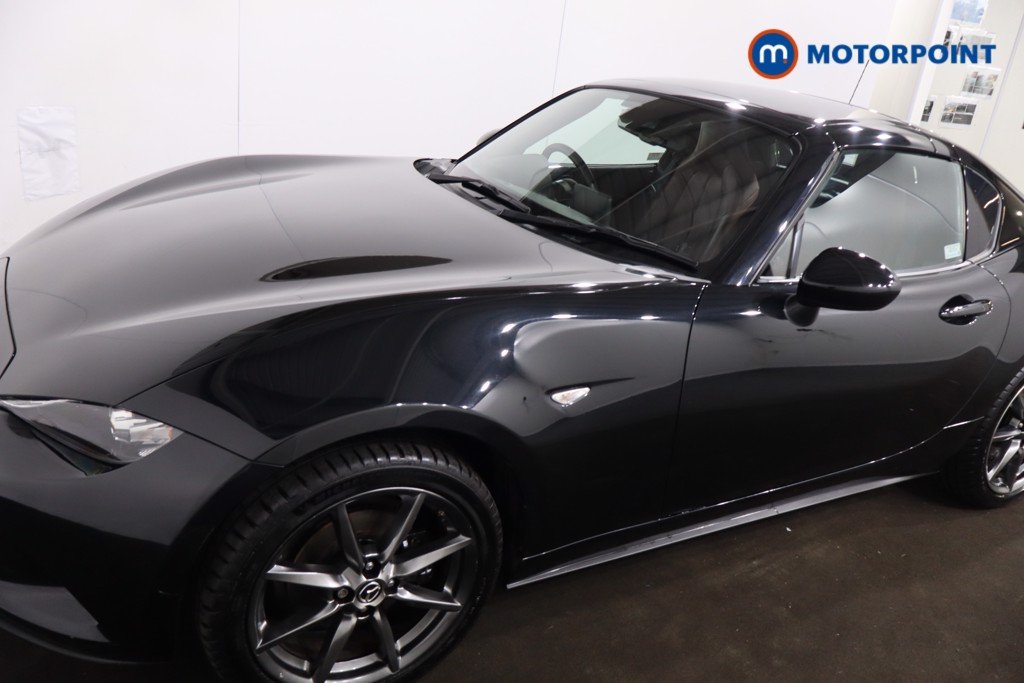Mazda Mx-5 Gt Sport Nav-Plus Manual Petrol Convertible - Stock Number (1621837) - 25th supplementary image