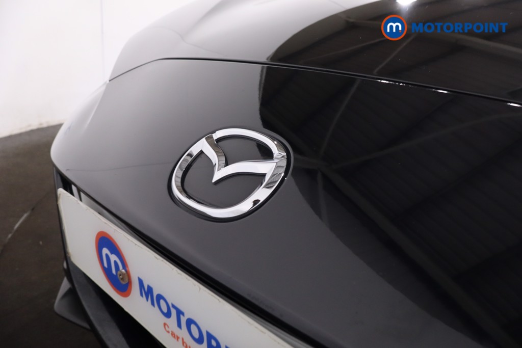 Mazda Mx-5 Gt Sport Nav-Plus Manual Petrol Convertible - Stock Number (1621837) - 27th supplementary image