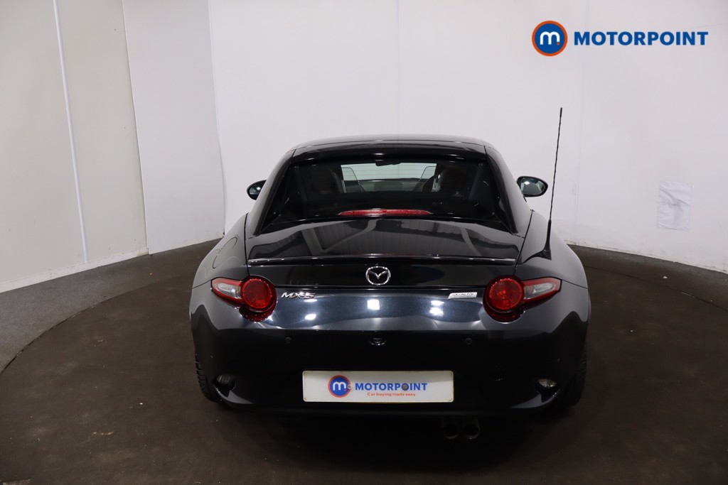 Mazda Mx-5 Gt Sport Nav-Plus Manual Petrol Convertible - Stock Number (1621837) - 31st supplementary image