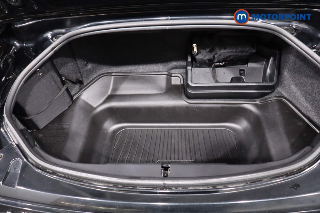Mazda Mx-5 Gt Sport Nav-Plus Manual Petrol Convertible - Stock Number (1621837) - 35th supplementary image
