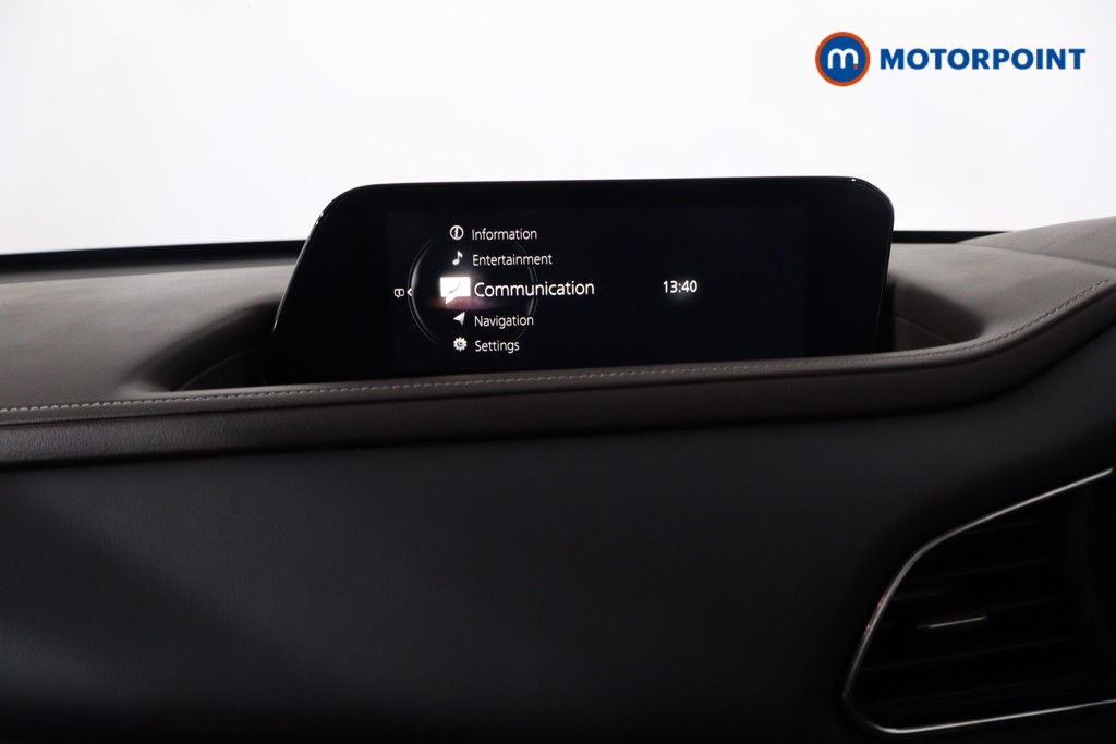Mazda Cx-30 Gt Sport Manual Petrol SUV - Stock Number (1617028) - 2nd supplementary image
