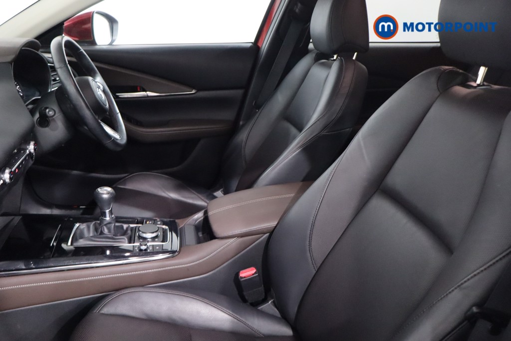 Mazda Cx-30 Gt Sport Manual Petrol SUV - Stock Number (1617028) - 4th supplementary image