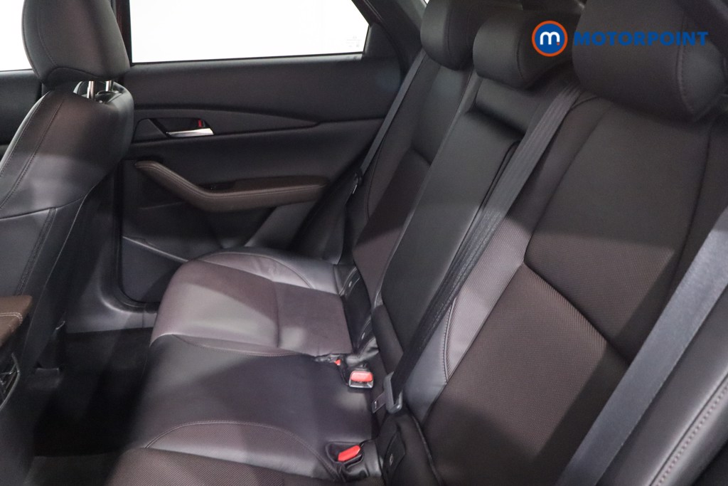Mazda Cx-30 Gt Sport Manual Petrol SUV - Stock Number (1617028) - 5th supplementary image