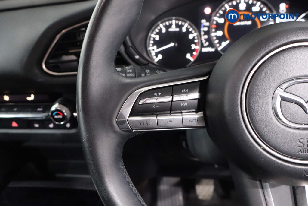 Mazda Cx-30 Gt Sport Manual Petrol SUV - Stock Number (1617028) - 7th supplementary image