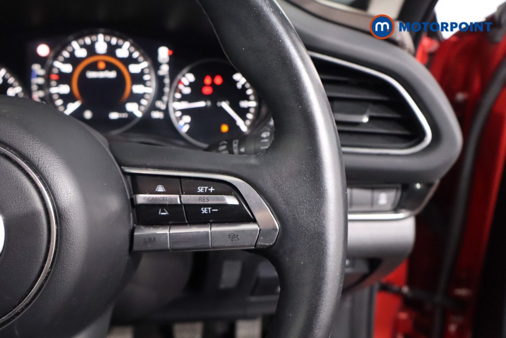 Mazda Cx-30 Gt Sport Manual Petrol SUV - Stock Number (1617028) - 8th supplementary image