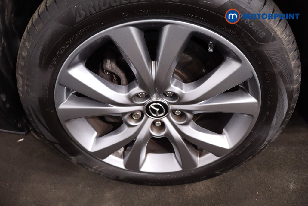 Mazda Cx-30 Gt Sport Manual Petrol SUV - Stock Number (1617028) - 11th supplementary image