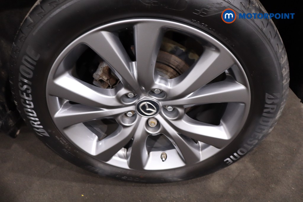 Mazda Cx-30 Gt Sport Manual Petrol SUV - Stock Number (1617028) - 12th supplementary image