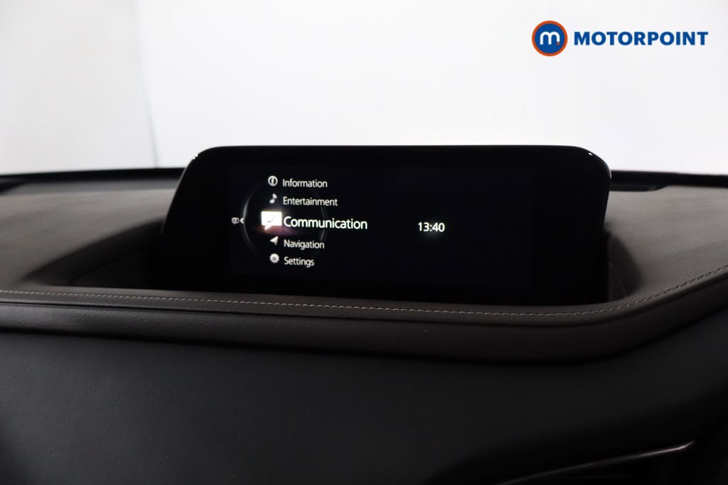 Mazda Cx-30 Gt Sport Manual Petrol SUV - Stock Number (1617028) - 13th supplementary image