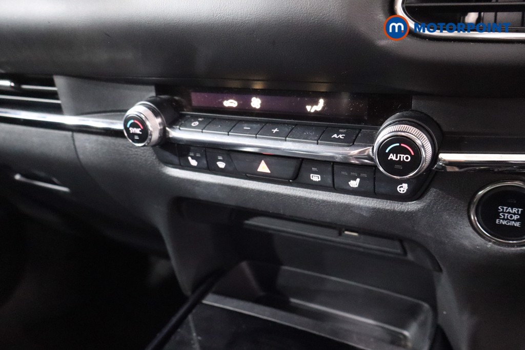 Mazda Cx-30 Gt Sport Manual Petrol SUV - Stock Number (1617028) - 14th supplementary image