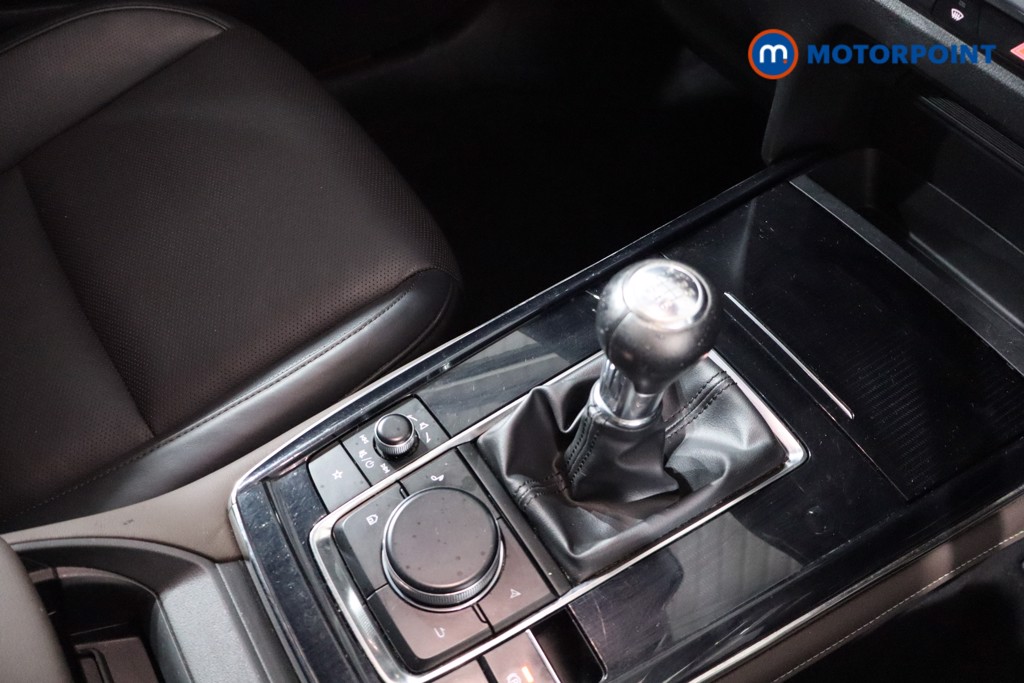 Mazda Cx-30 Gt Sport Manual Petrol SUV - Stock Number (1617028) - 15th supplementary image