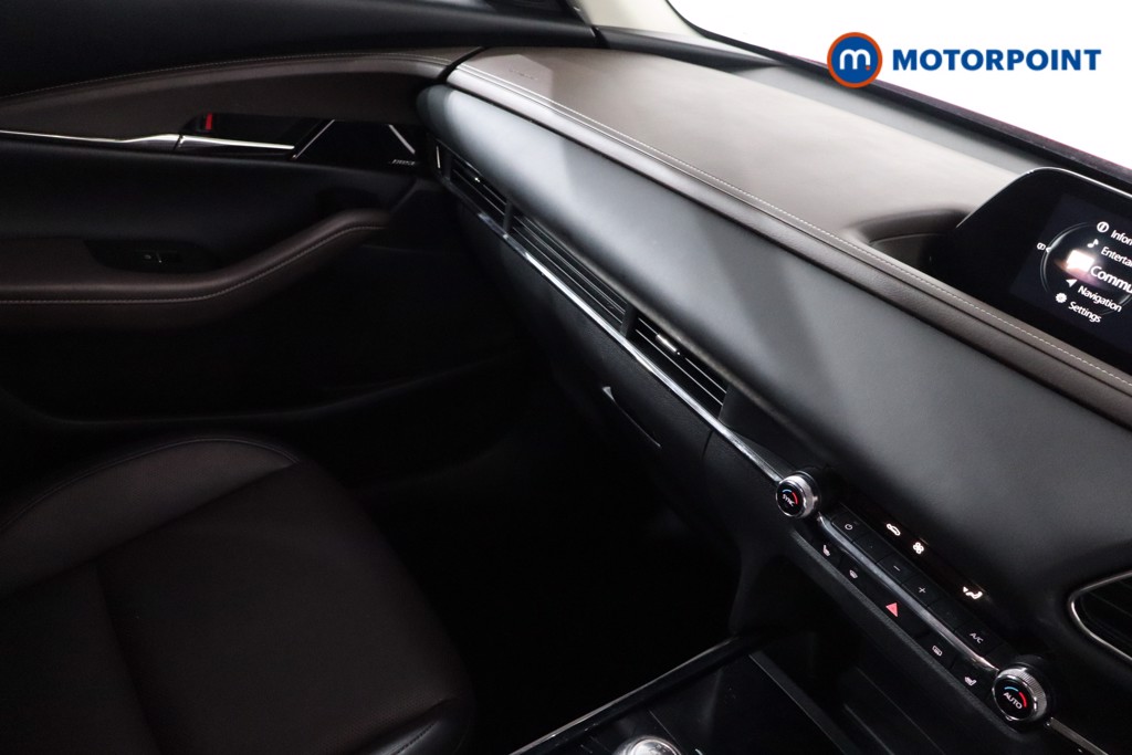 Mazda Cx-30 Gt Sport Manual Petrol SUV - Stock Number (1617028) - 16th supplementary image