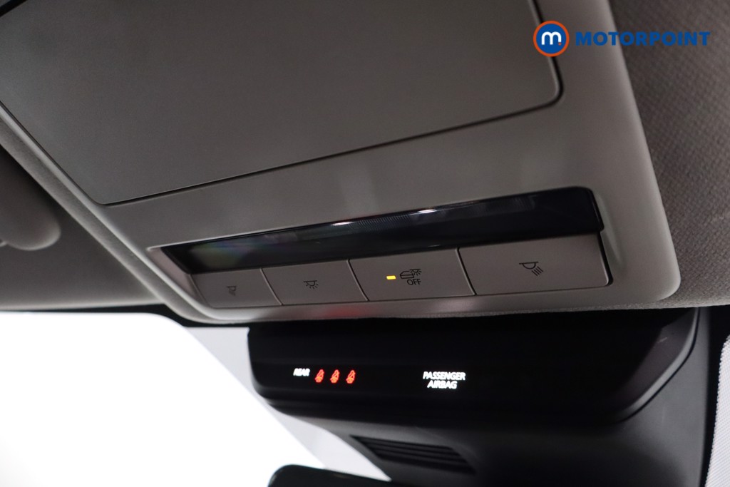 Mazda Cx-30 Gt Sport Manual Petrol SUV - Stock Number (1617028) - 18th supplementary image