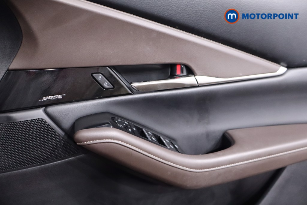 Mazda Cx-30 Gt Sport Manual Petrol SUV - Stock Number (1617028) - 19th supplementary image