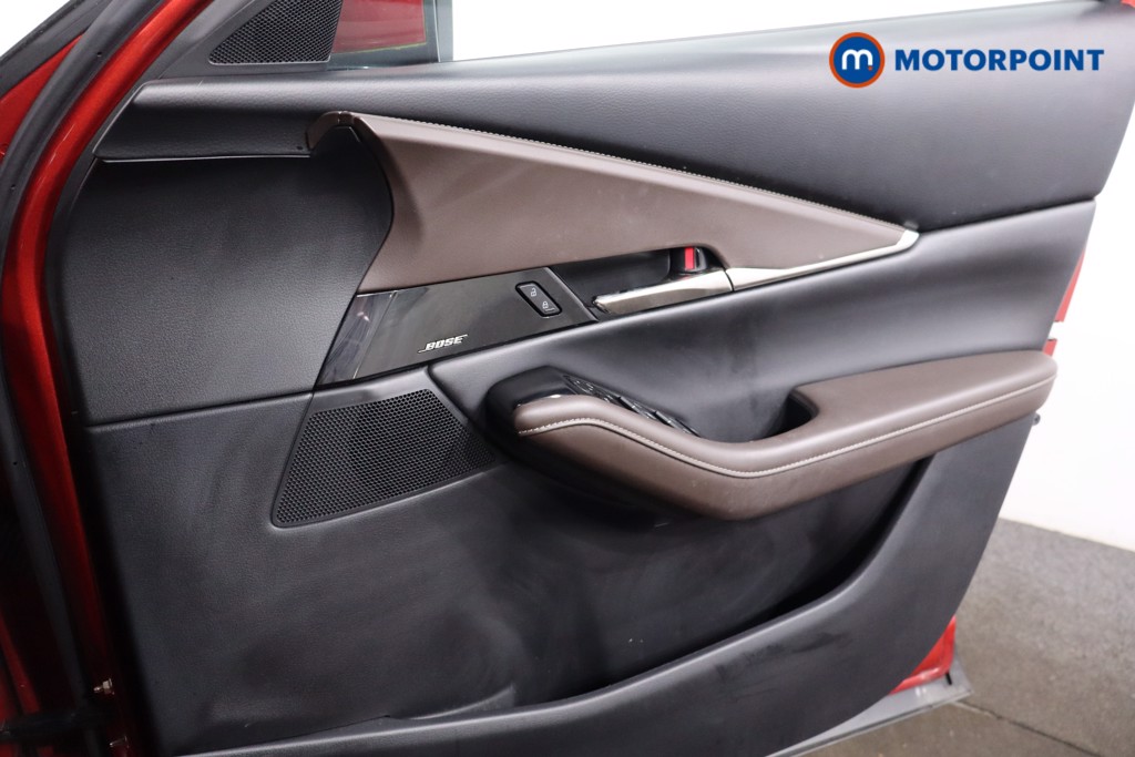 Mazda Cx-30 Gt Sport Manual Petrol SUV - Stock Number (1617028) - 20th supplementary image