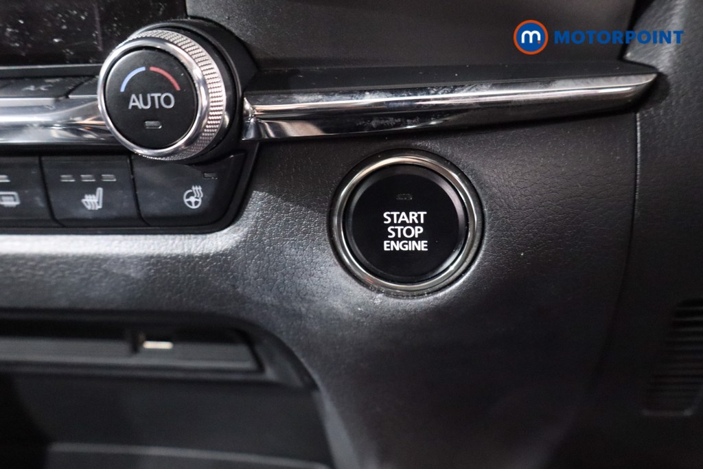 Mazda Cx-30 Gt Sport Manual Petrol SUV - Stock Number (1617028) - 21st supplementary image