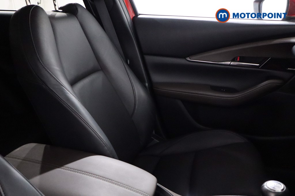 Mazda Cx-30 Gt Sport Manual Petrol SUV - Stock Number (1617028) - 22nd supplementary image