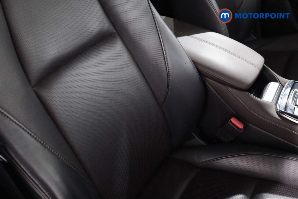 Mazda Cx-30 Gt Sport Manual Petrol SUV - Stock Number (1617028) - 23rd supplementary image