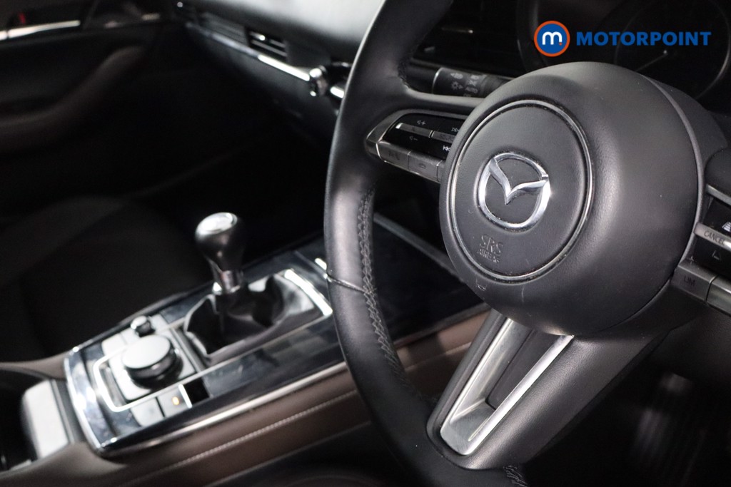Mazda Cx-30 Gt Sport Manual Petrol SUV - Stock Number (1617028) - 24th supplementary image
