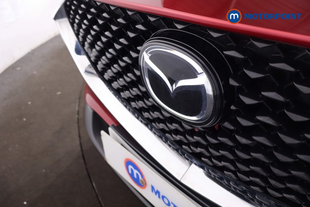 Mazda Cx-30 Gt Sport Manual Petrol SUV - Stock Number (1617028) - 26th supplementary image