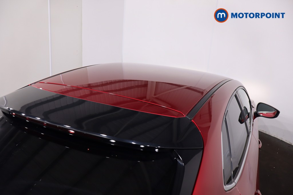 Mazda Cx-30 Gt Sport Manual Petrol SUV - Stock Number (1617028) - 27th supplementary image