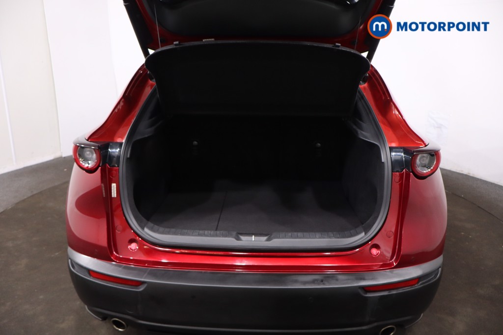 Mazda Cx-30 Gt Sport Manual Petrol SUV - Stock Number (1617028) - 30th supplementary image