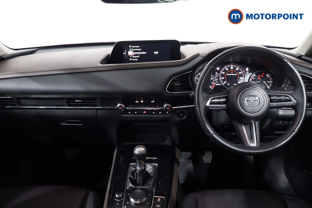 Mazda Cx-30 Gt Sport Manual Petrol SUV - Stock Number (1617028) - 1st supplementary image