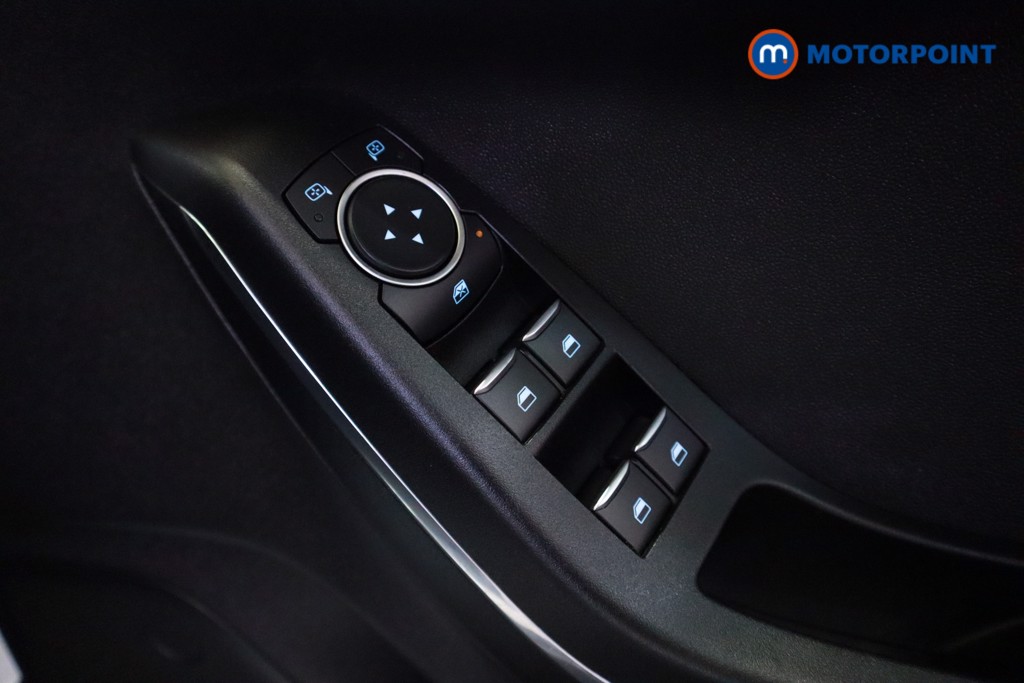 Ford Fiesta Active 1 Manual Petrol Hatchback - Stock Number (1617197) - 3rd supplementary image
