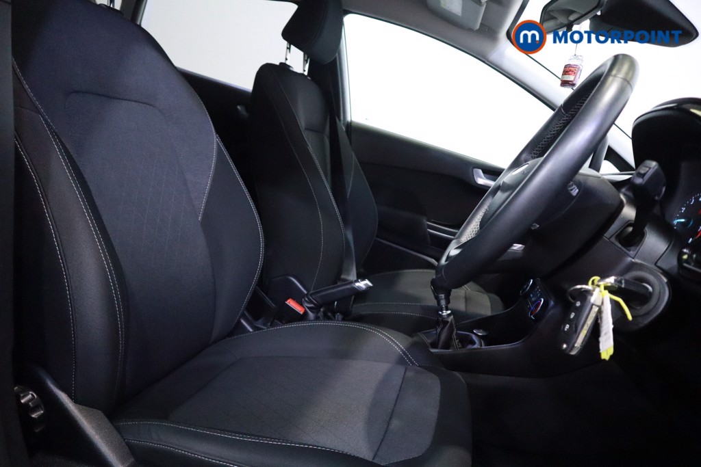 Ford Fiesta Active 1 Manual Petrol Hatchback - Stock Number (1617197) - 5th supplementary image