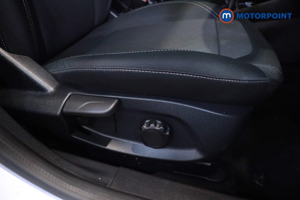 Ford Fiesta Active 1 Manual Petrol Hatchback - Stock Number (1617197) - 6th supplementary image