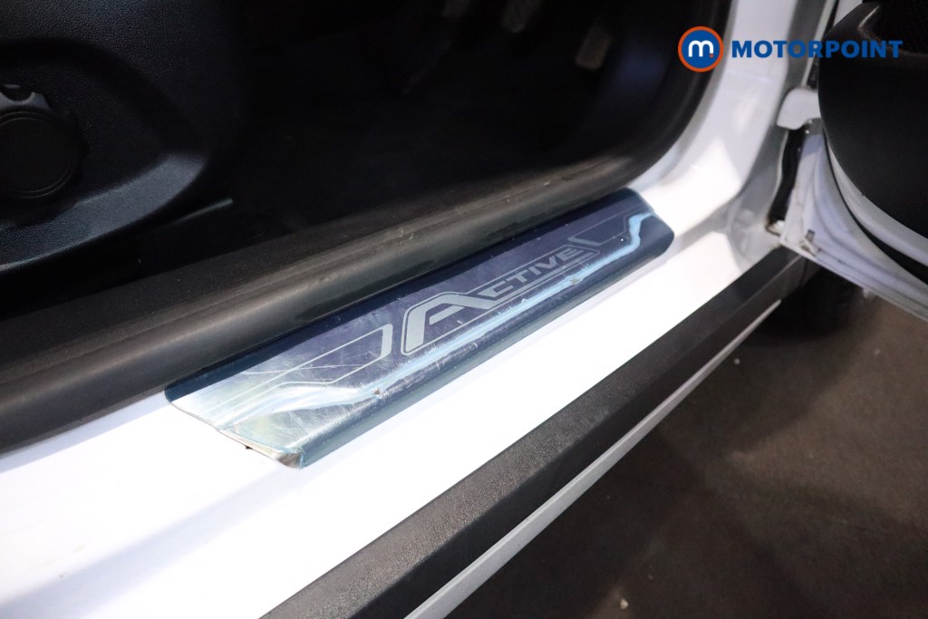 Ford Fiesta Active 1 Manual Petrol Hatchback - Stock Number (1617197) - 7th supplementary image