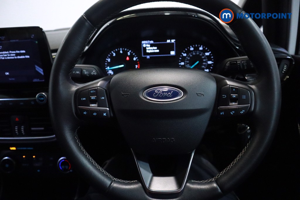 Ford Fiesta Active 1 Manual Petrol Hatchback - Stock Number (1617197) - 8th supplementary image