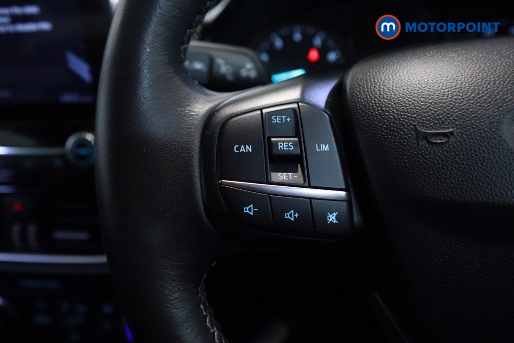 Ford Fiesta Active 1 Manual Petrol Hatchback - Stock Number (1617197) - 9th supplementary image