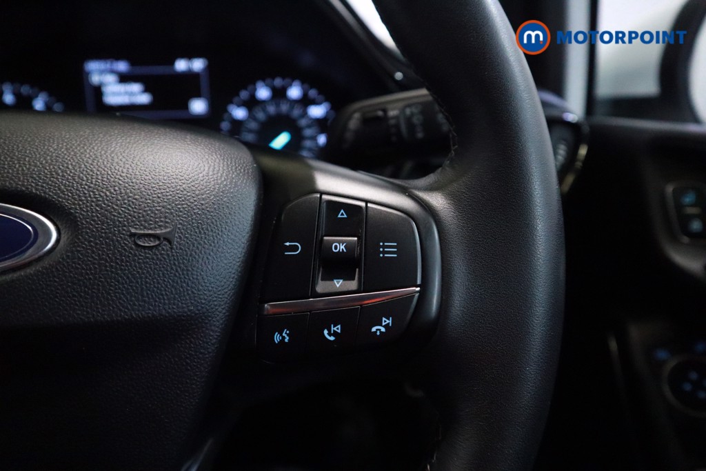 Ford Fiesta Active 1 Manual Petrol Hatchback - Stock Number (1617197) - 10th supplementary image