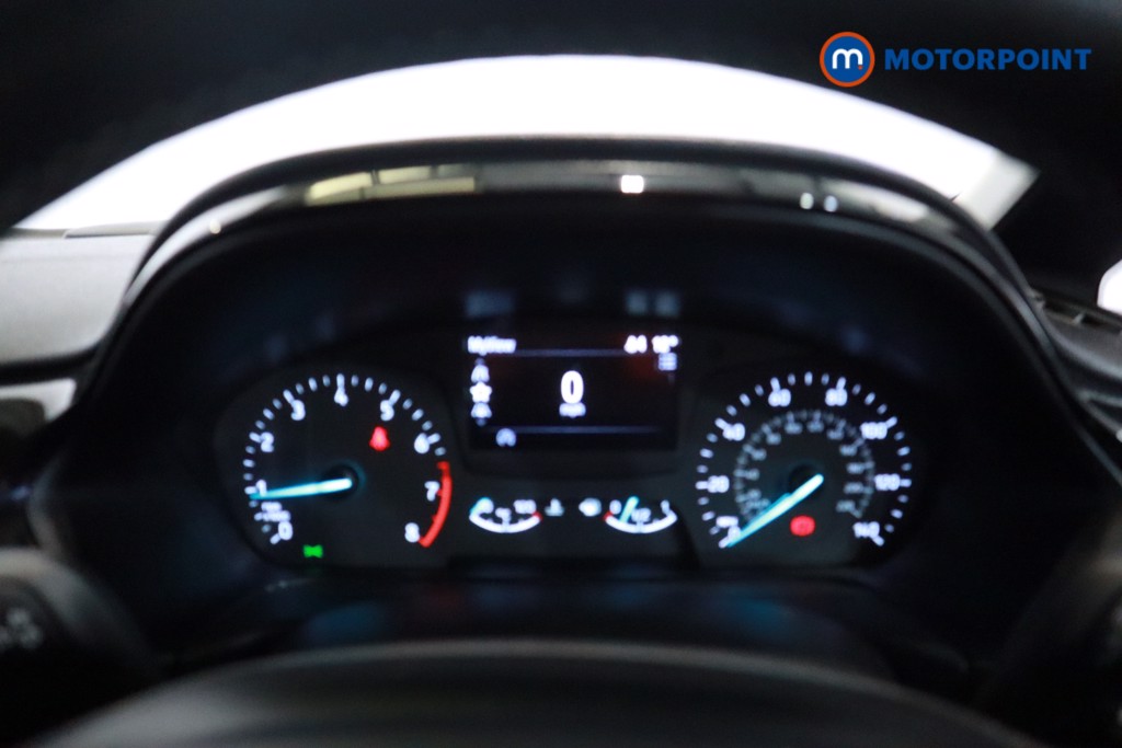 Ford Fiesta Active 1 Manual Petrol Hatchback - Stock Number (1617197) - 11th supplementary image