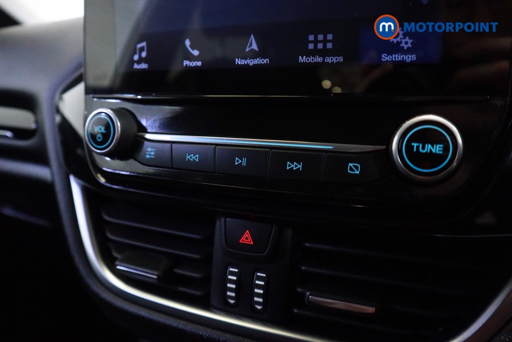 Ford Fiesta Active 1 Manual Petrol Hatchback - Stock Number (1617197) - 15th supplementary image