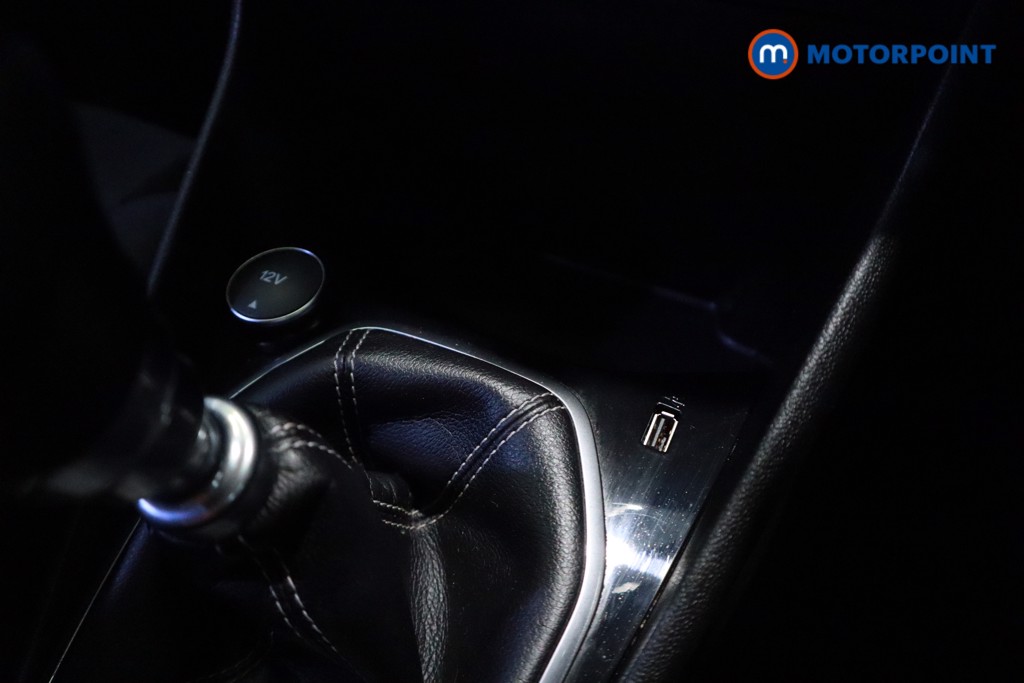 Ford Fiesta Active 1 Manual Petrol Hatchback - Stock Number (1617197) - 17th supplementary image