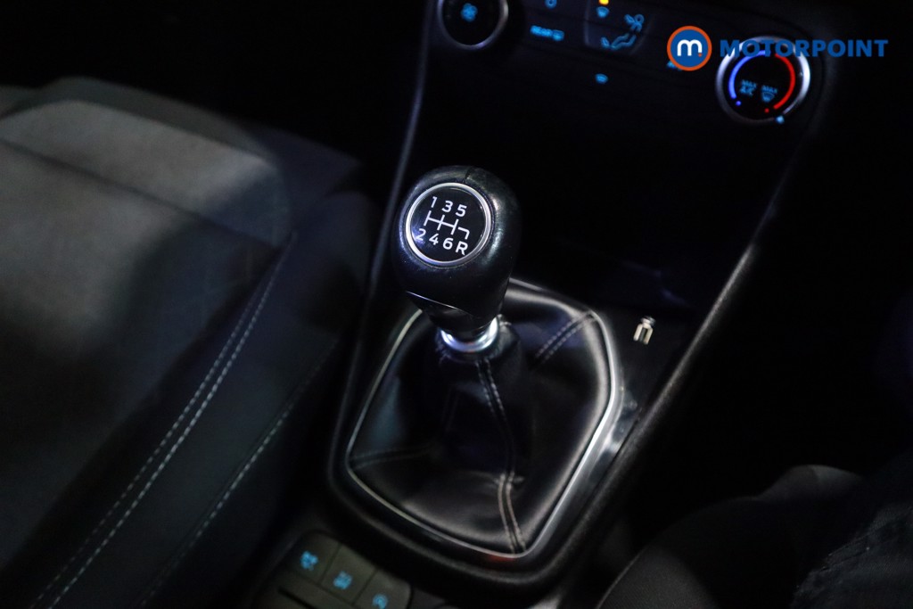 Ford Fiesta Active 1 Manual Petrol Hatchback - Stock Number (1617197) - 18th supplementary image