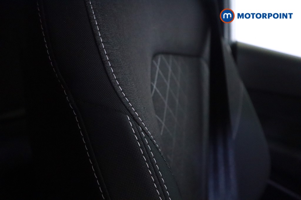 Ford Fiesta Active 1 Manual Petrol Hatchback - Stock Number (1617197) - 19th supplementary image