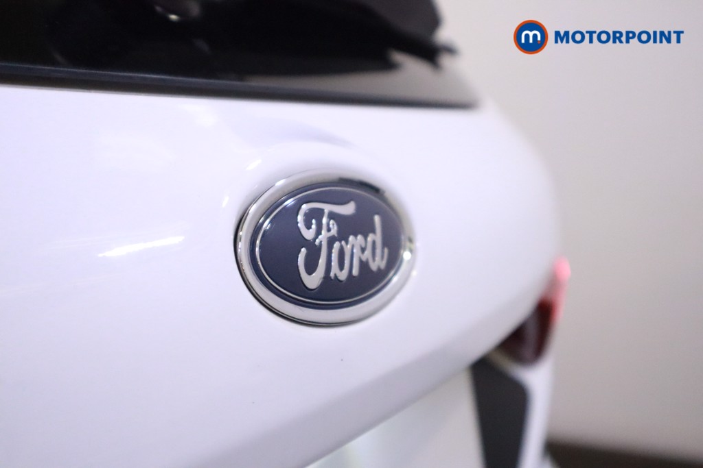 Ford Fiesta Active 1 Manual Petrol Hatchback - Stock Number (1617197) - 31st supplementary image