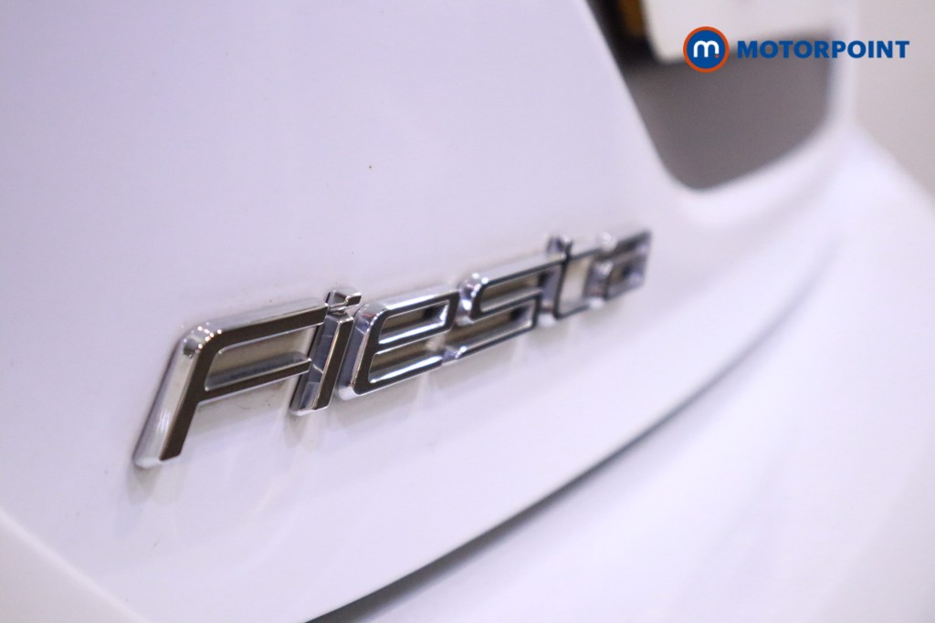 Ford Fiesta Active 1 Manual Petrol Hatchback - Stock Number (1617197) - 32nd supplementary image