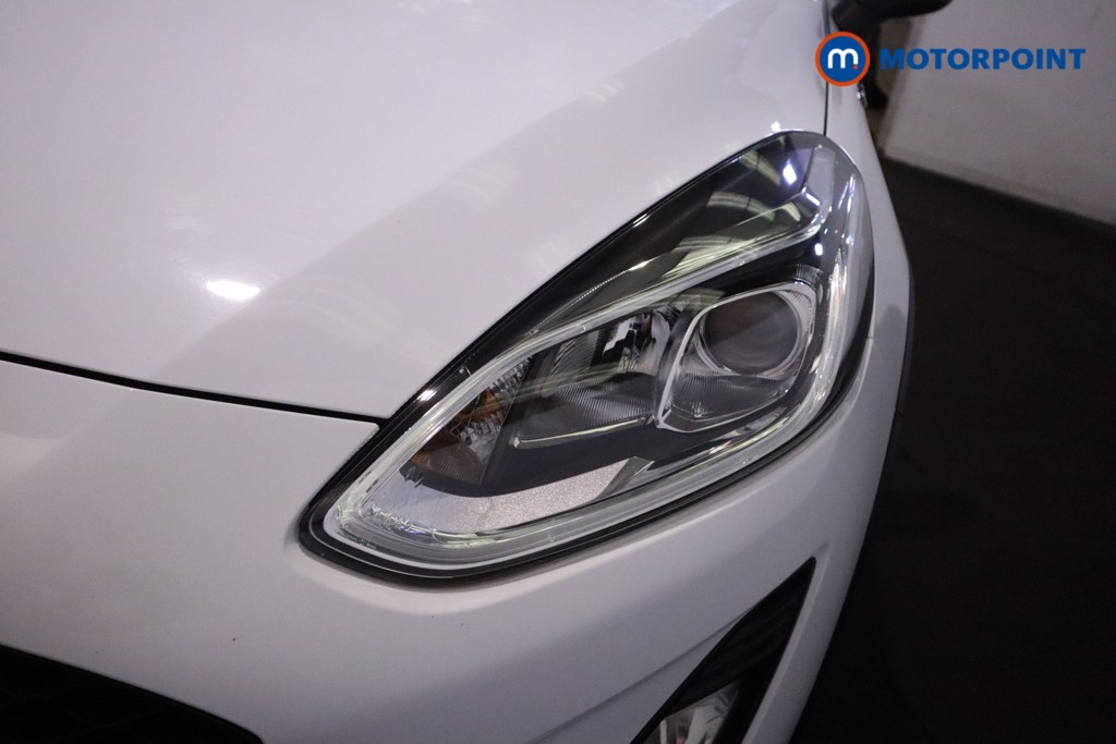 Ford Fiesta Active 1 Manual Petrol Hatchback - Stock Number (1617197) - 34th supplementary image