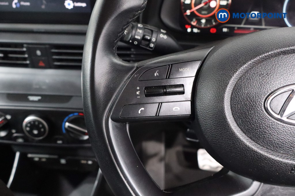 Hyundai Bayon Se Connect Automatic Petrol SUV - Stock Number (1617212) - 7th supplementary image