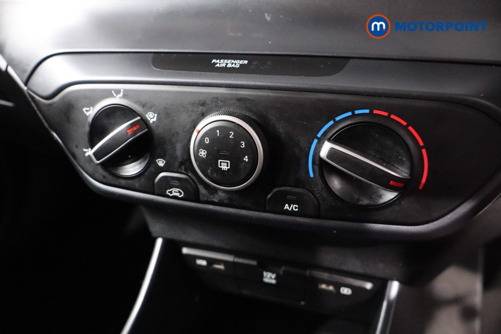 Hyundai Bayon Se Connect Automatic Petrol SUV - Stock Number (1617212) - 14th supplementary image