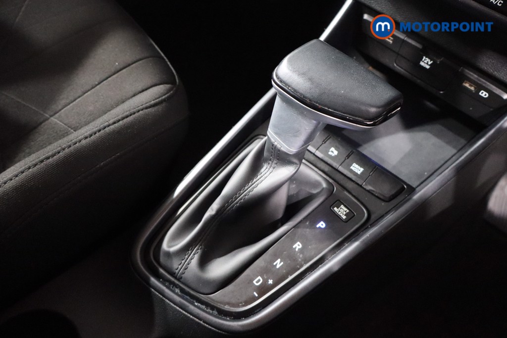 Hyundai Bayon Se Connect Automatic Petrol SUV - Stock Number (1617212) - 15th supplementary image