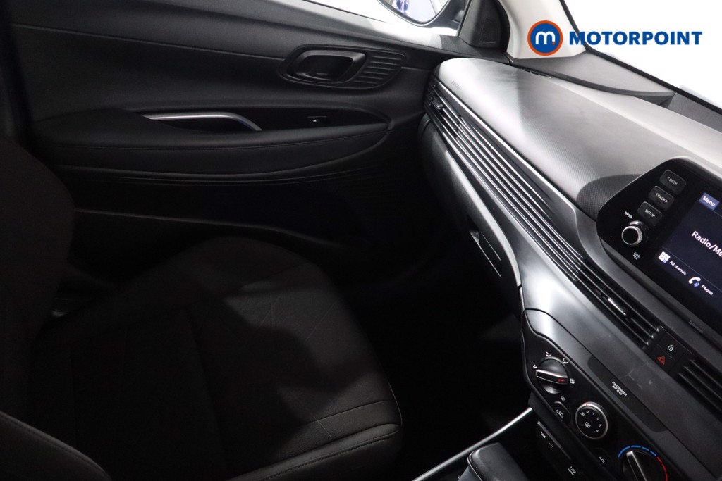 Hyundai Bayon Se Connect Automatic Petrol SUV - Stock Number (1617212) - 16th supplementary image