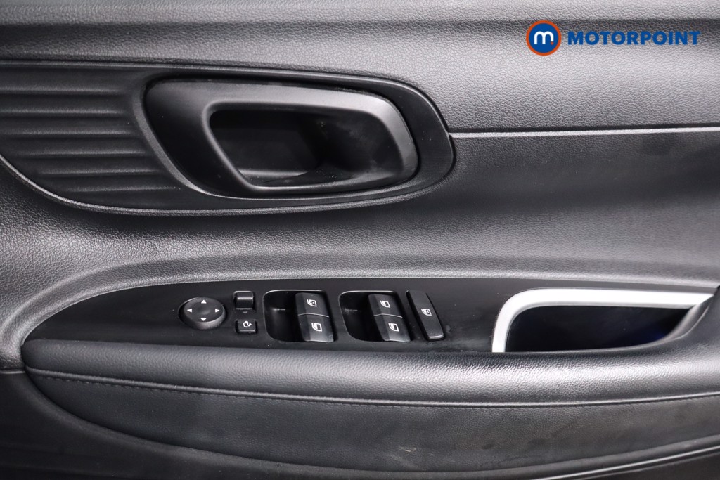 Hyundai Bayon Se Connect Automatic Petrol SUV - Stock Number (1617212) - 19th supplementary image