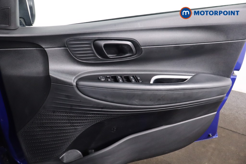 Hyundai Bayon Se Connect Automatic Petrol SUV - Stock Number (1617212) - 20th supplementary image