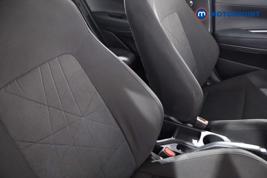 Hyundai Bayon Se Connect Automatic Petrol SUV - Stock Number (1617212) - 22nd supplementary image