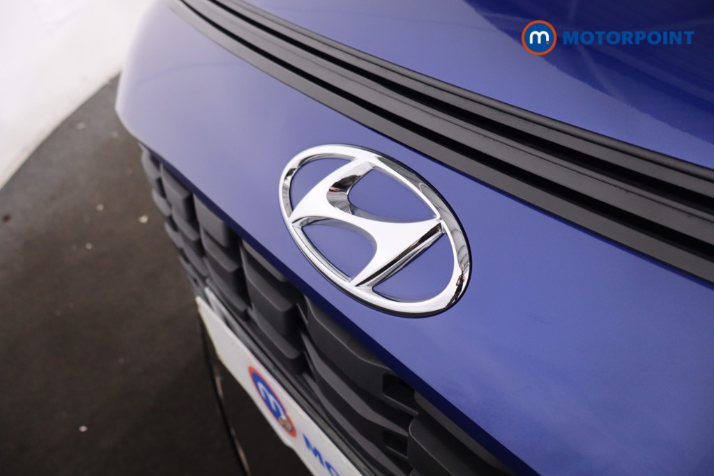 Hyundai Bayon Se Connect Automatic Petrol SUV - Stock Number (1617212) - 24th supplementary image