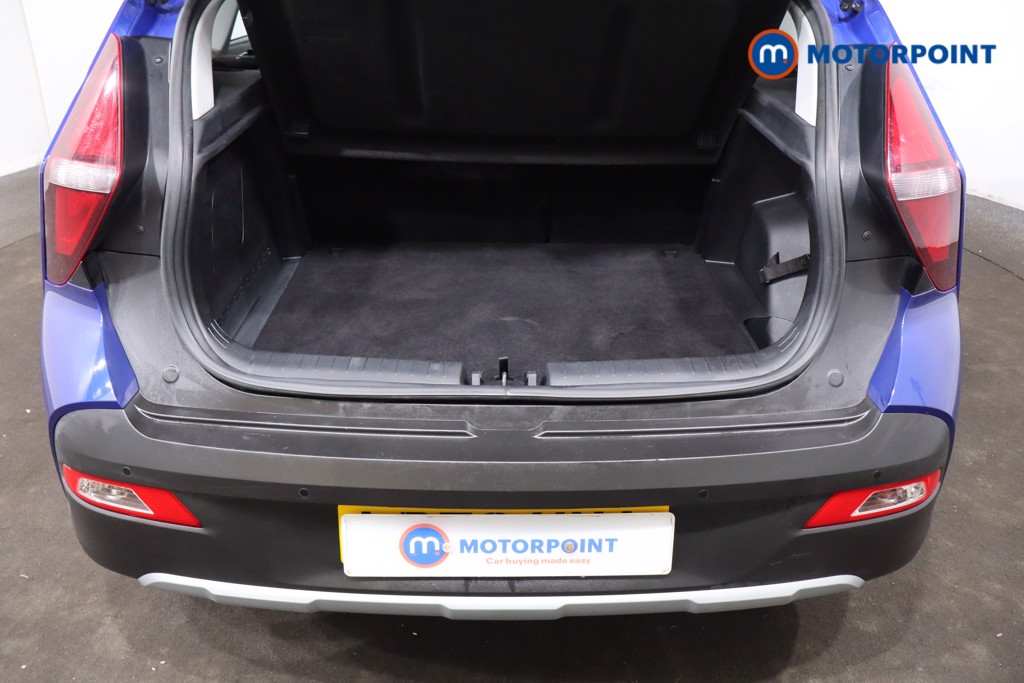 Hyundai Bayon Se Connect Automatic Petrol SUV - Stock Number (1617212) - 27th supplementary image